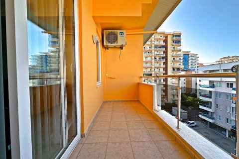 Dubleks daire  4+1  Mahmutlar, Antalya, Türkiye №162835 - 21