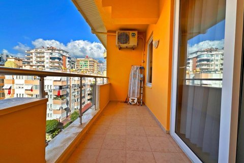 Dubleks daire  4+1  Mahmutlar, Antalya, Türkiye №162835 - 22