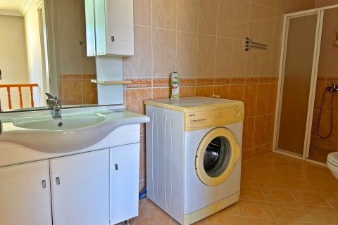 Dubleks daire  4+1  Mahmutlar, Antalya, Türkiye №162835 - 19