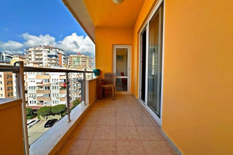 Dubleks daire  4+1  Mahmutlar, Antalya, Türkiye №162835 - 20