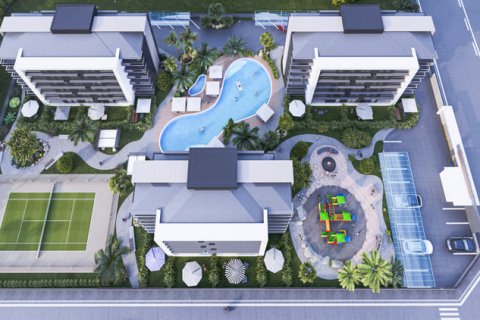 Daire 1+1 Antalya, Türkiye №168433 - 18