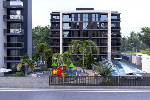Daire 1+1 Antalya, Türkiye №168433 - 15