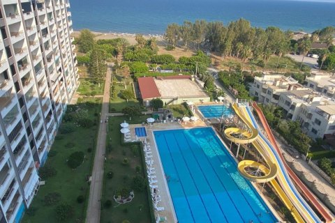 آپارتمان در Erdemli ، ترکیه 3 خوابه ، 170 متر مربع. شماره 168480 - 4