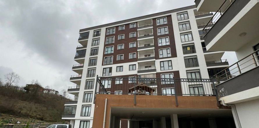 1+3 Apartment in Trabzon, Turkey No. 161662
