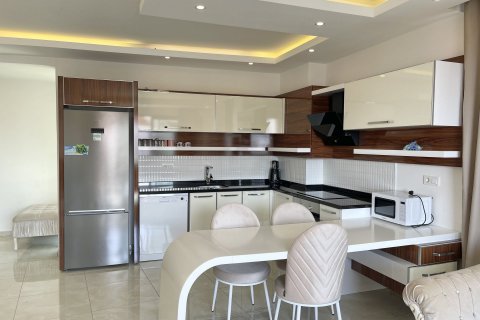 1+1 Leilighet  i Alanya, Antalya, Tyrkia Nr. 171470 - 7