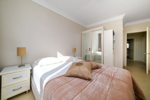2+1 Lejlighed i Alanya, Antalya, Tyrkiet Nr. 164549 - 23