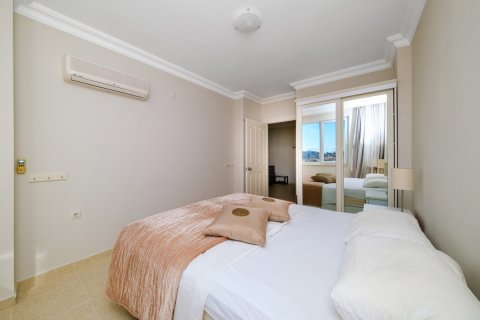 2+1 Lejlighed i Alanya, Antalya, Tyrkiet Nr. 164549 - 25