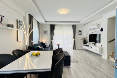 Villa 2+1 Kemer, Antalya, Türkiye №191418 - 9
