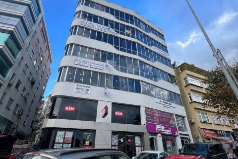 Офис  60м2 в Трабзоне, Турция №161661