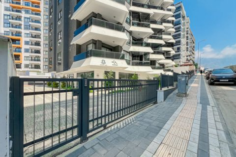 1+1 Wohnung in WHITE SAIL RESIDENCE, Alanya, Antalya, Türkei Nr. 184904 - 7