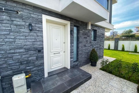 Продажа виллы в Кунду, Анталье, Турция 3+1, 250м2, №178066 – фото 2