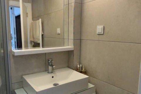 Apartment for sale  in Mersin, Turkey, 1 bedroom, 60m2, No. 167873 – photo 23