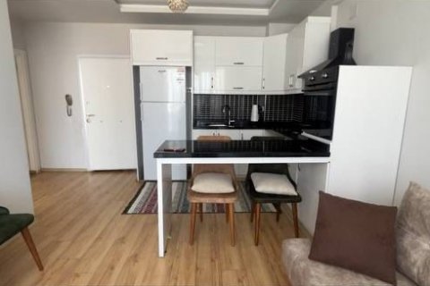 Apartment for sale  in Mersin, Turkey, 1 bedroom, 60m2, No. 167873 – photo 22
