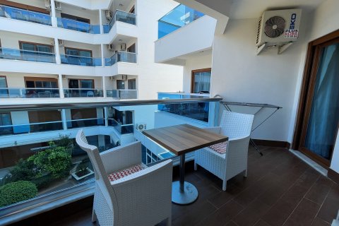 1+1 Lejlighed i Alanya, Antalya, Tyrkiet Nr. 171328 - 11