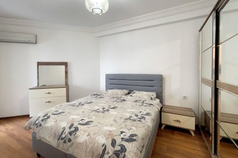 1+1 Lejlighed i Alanya, Antalya, Tyrkiet Nr. 171328 - 8