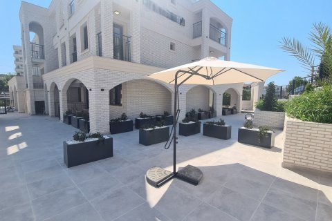for sale in Kusadasi, Aydin, Turkey, 2 bedrooms, 65m2, No. 169723 – photo 5