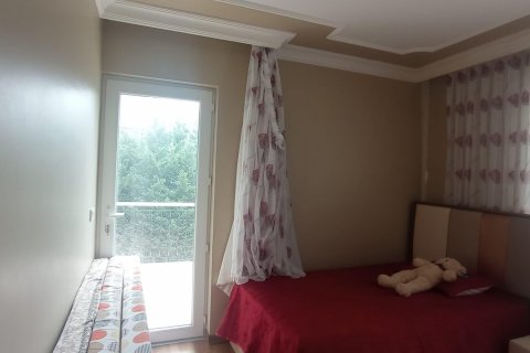 ویلا در Bueyuekcekmece ، ترکیه 6 خوابه ، 2026 متر مربع. شماره 176020 - 6