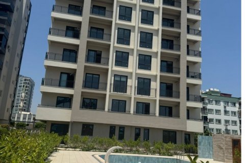 1+1 Leilighet i Erdemli, Mersin, Tyrkia Nr. 192851 - 4