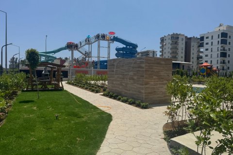 1+1 Leilighet i Erdemli, Mersin, Tyrkia Nr. 192851 - 5