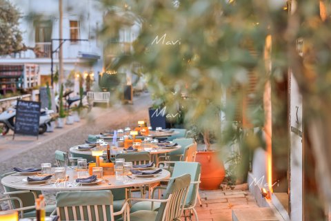 Commercial property for sale in Kalkan, Antalya, Turkey, 6 bedrooms, 225m2, No. 169576 – photo 22