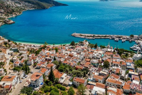 Commercial property for sale in Kalkan, Antalya, Turkey, 6 bedrooms, 225m2, No. 169576 – photo 24