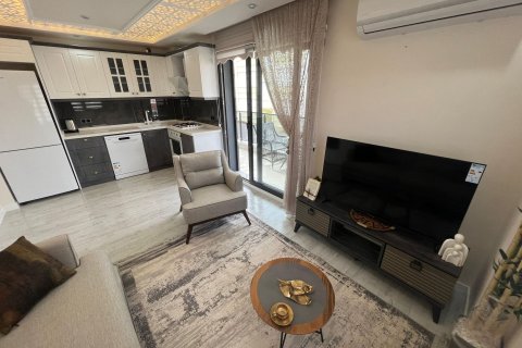 Daire  1+1  Didim, Aydın, Türkiye №165487 - 4
