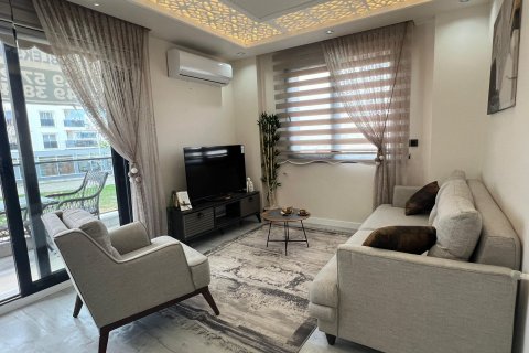 Daire  1+1  Didim, Aydın, Türkiye №165487 - 5