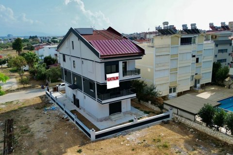 Daire  1+1  Didim, Aydın, Türkiye №165487 - 2