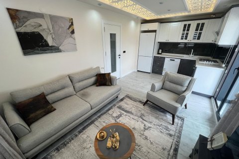 Daire  1+1  Didim, Aydın, Türkiye №165487 - 3