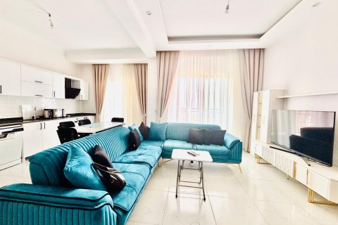 2+1 Leilighet  i Alanya, Antalya, Tyrkia Nr. 193120