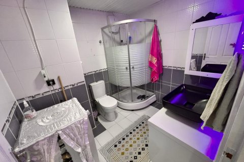 2+1 Lejlighed  i Tosmur, Alanya, Antalya, Tyrkiet Nr. 162939 - 20