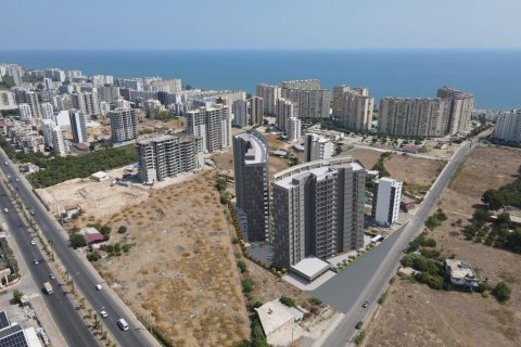 Apartment for sale  in Erdemli, Mersin, Turkey, 2 bedrooms, 115m2, No. 192771 – photo 28
