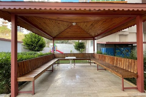1+1 Lägenhet i Mahmutlar, Antalya, Turkiet Nr. 191224 - 4