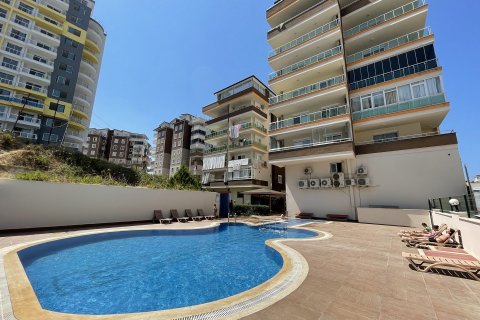 1+1 Lägenhet i Mahmutlar, Antalya, Turkiet Nr. 191224 - 3