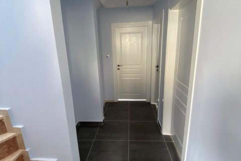 3+1 Villa  i Avsallar, Antalya, Turkiet Nr. 183819 - 18