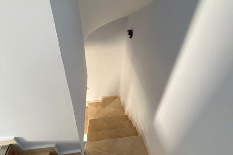 3+1 Villa  i Avsallar, Antalya, Turkiet Nr. 183819 - 17