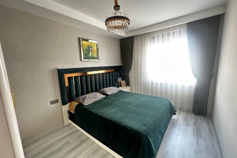 2+1 Lägenhet i Euro Residence 20, Alanya, Antalya, Turkiet Nr. 175723 - 7