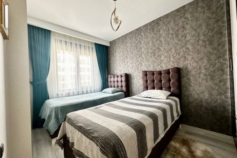 2+1 Lägenhet i Euro Residence 20, Alanya, Antalya, Turkiet Nr. 175723 - 9