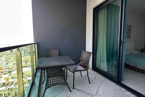 Продажа квартиры в Аланье, Анталье, Турция 1+1, 60м2, №164595 – фото 15
