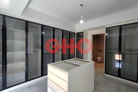 پنت هاس در  Denizli ، ترکیه 4 خوابه ، 300 متر مربع.  شماره 170797 - 21