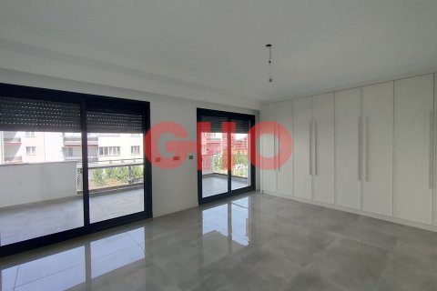 پنت هاس در  Denizli ، ترکیه 4 خوابه ، 300 متر مربع.  شماره 170797 - 18