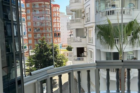 2+1 Lägenhet i Tosmur, Alanya, Antalya, Turkiet Nr. 162881 - 9