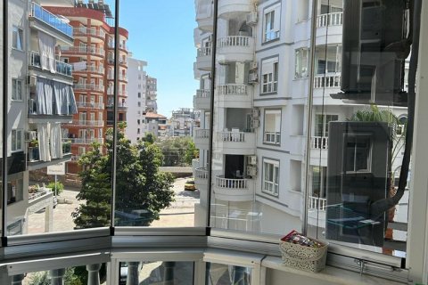 2+1 Lägenhet i Tosmur, Alanya, Antalya, Turkiet Nr. 162881 - 10
