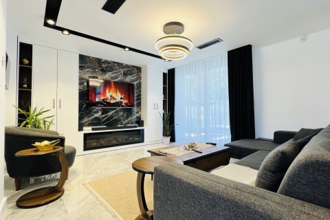 Villa for sale in Kemer, Antalya, Turkey, 2 bedrooms, 141m2, No. 170701 – photo 13
