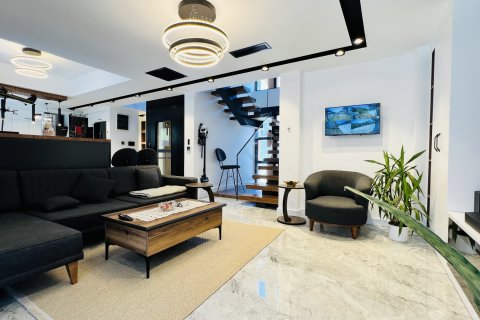 Villa for sale in Kemer, Antalya, Turkey, 2 bedrooms, 141m2, No. 170701 – photo 12