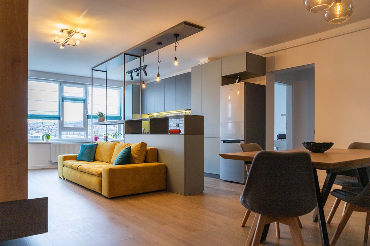 Home purchase by foreigners in Turkey: results of three quarters of 2024
