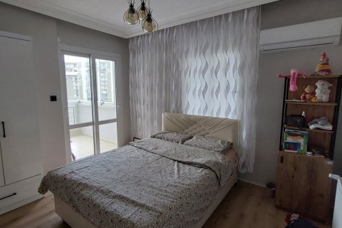 3+1 Lejlighed i Mezitli, Mersin, Tyrkiet Nr. 168119 - 24