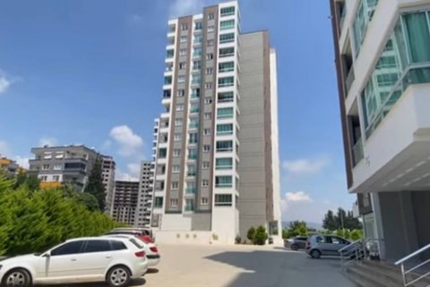 2+1 Leilighet i Mersin, Tyrkia Nr. 167530 - 27