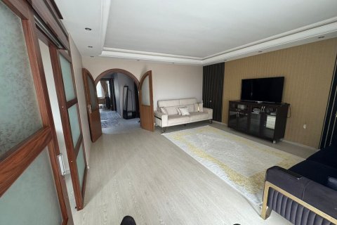 2+1 Lejlighed i Alanya, Antalya, Tyrkiet Nr. 191582 - 11