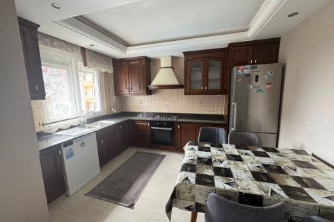 2+1 Lejlighed i Alanya, Antalya, Tyrkiet Nr. 191582 - 10